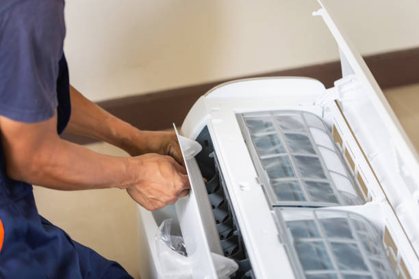 Reliable Lake Dalecarlia, IN HVAC Solutions