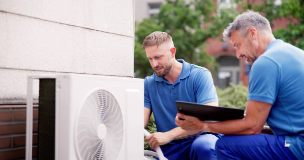 Best Ductless Mini-Split Systems in Lake Dalecarlia, IN