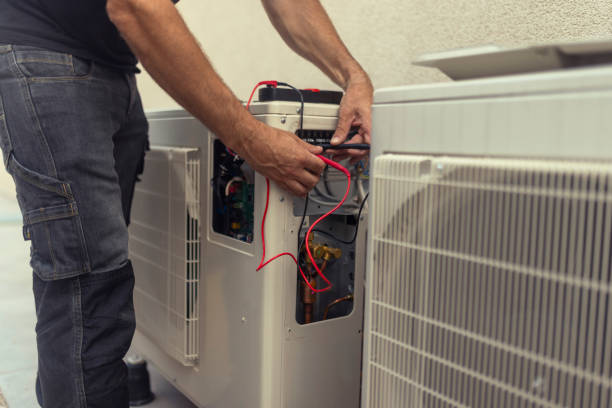 Best Energy-efficient HVAC Solutions in Lake Dalecarlia, IN