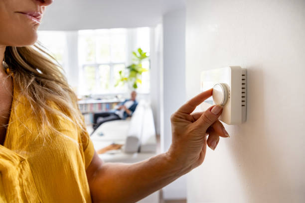 Best Seasonal HVAC Services in Lake Dalecarlia, IN