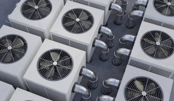 Best HVAC Supply and Distribution in Lake Dalecarlia, IN