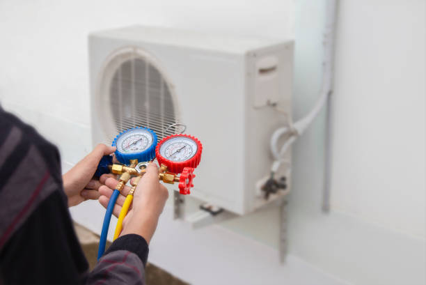 Best Emergency HVAC Services in Lake Dalecarlia, IN